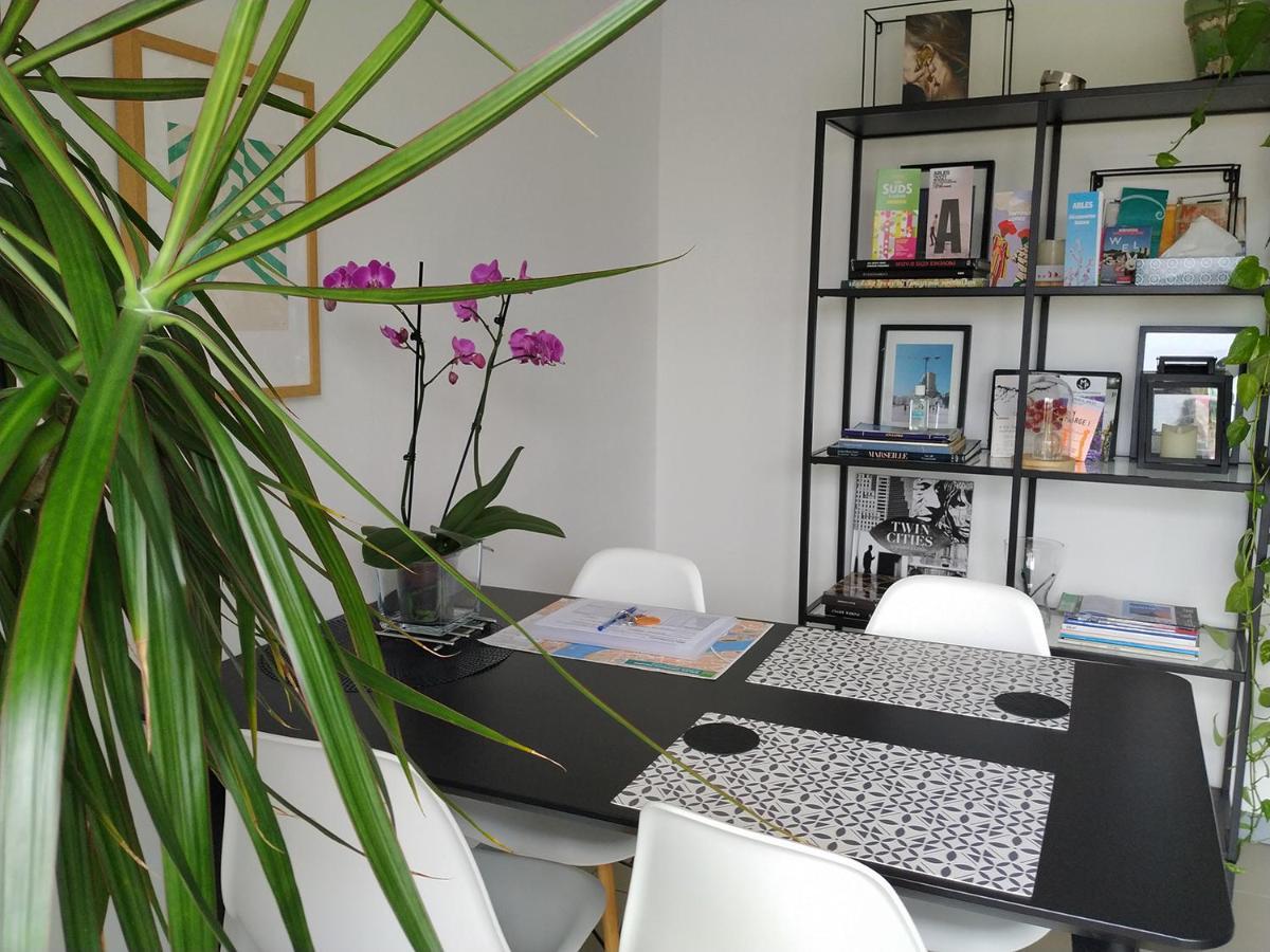 Charming Duplex With Terrace Historical City Center Arles Exterior photo