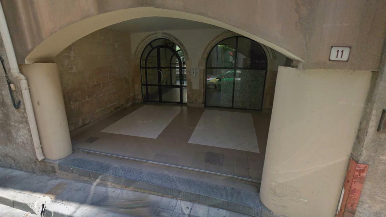 Charming Duplex With Terrace Historical City Center Arles Exterior photo