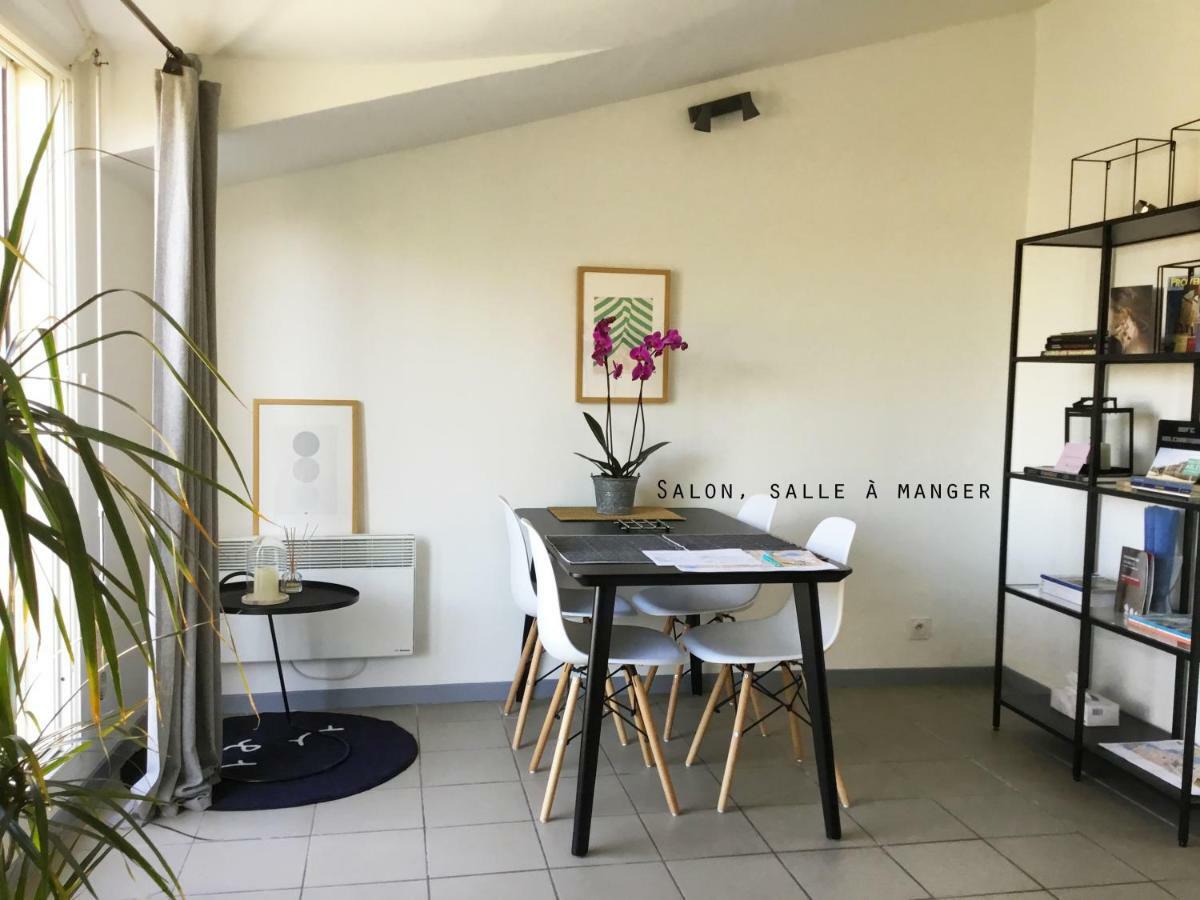 Charming Duplex With Terrace Historical City Center Arles Exterior photo